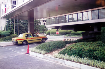 帝国ホテル　2点